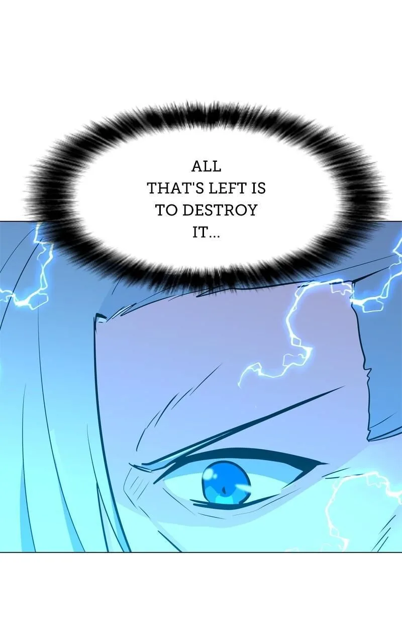 Solo Spell Caster Chapter 137 page 44
