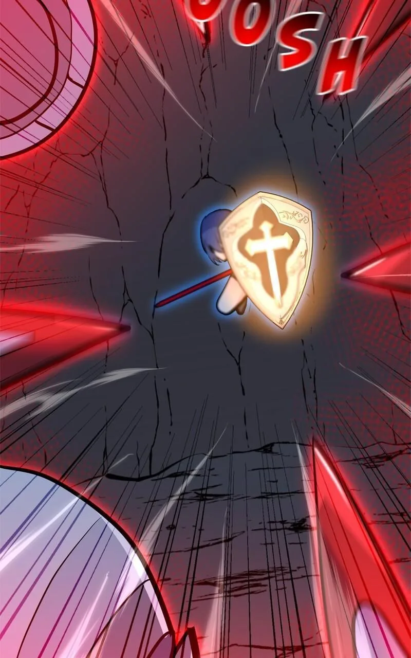 Solo Spell Caster Chapter 137 page 46