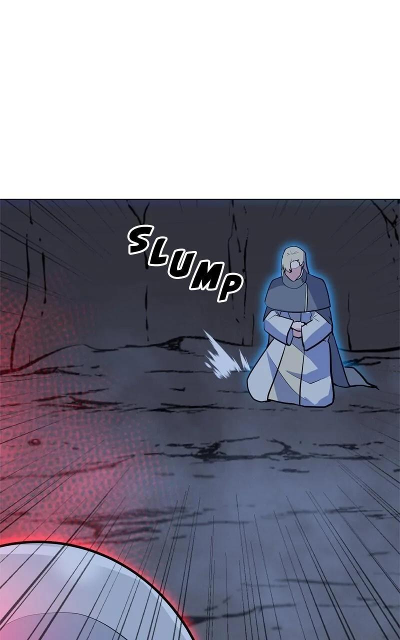 Solo Spell Caster Chapter 137 page 54