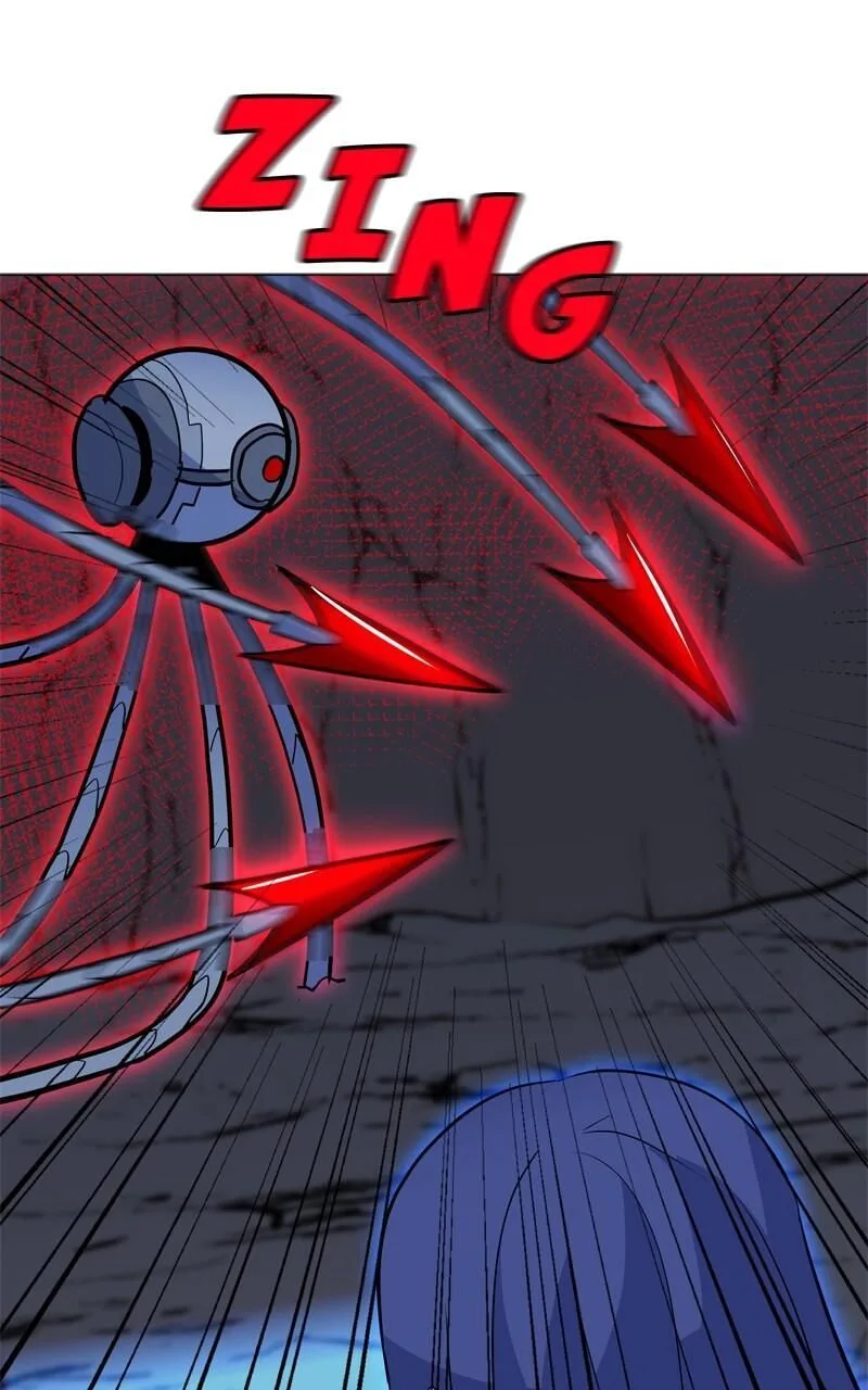 Solo Spell Caster Chapter 137 page 56