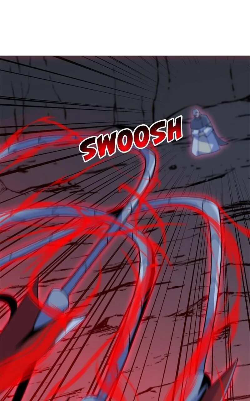 Solo Spell Caster Chapter 137 page 67