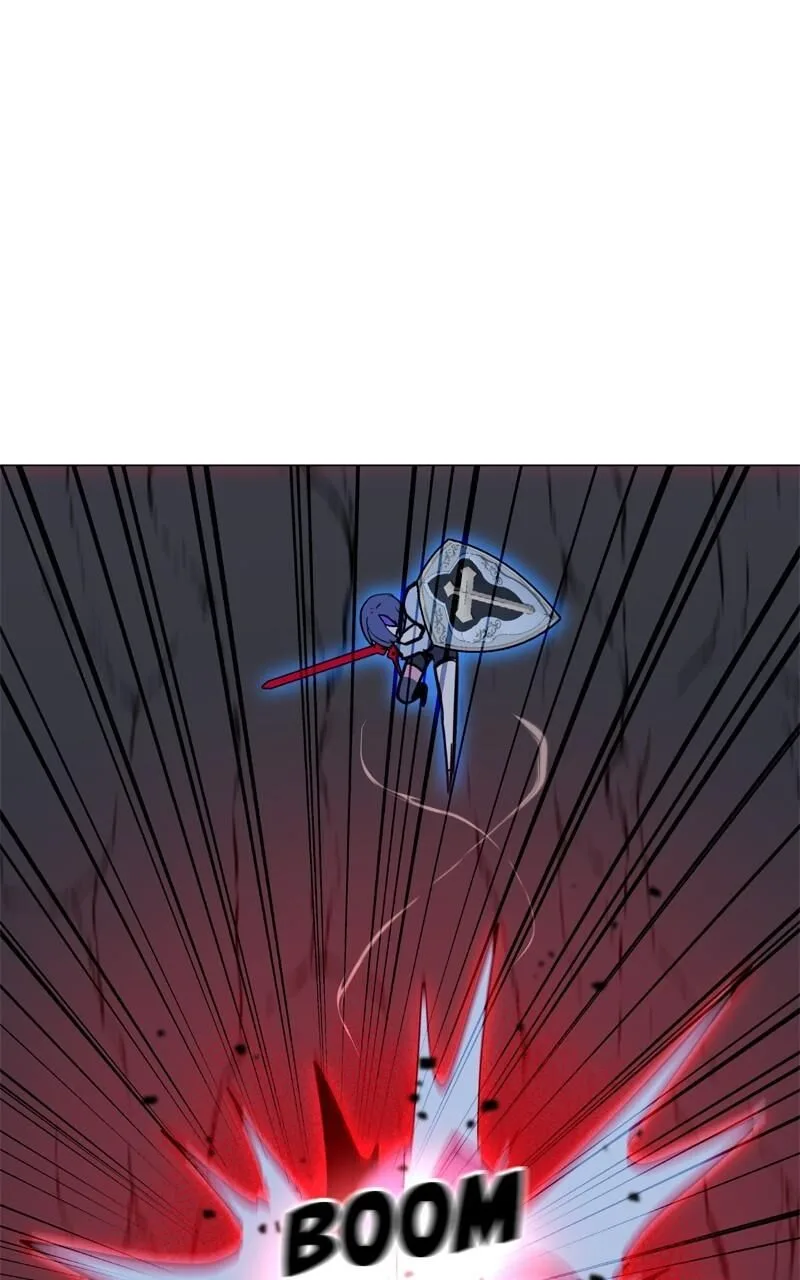 Solo Spell Caster Chapter 137 page 74