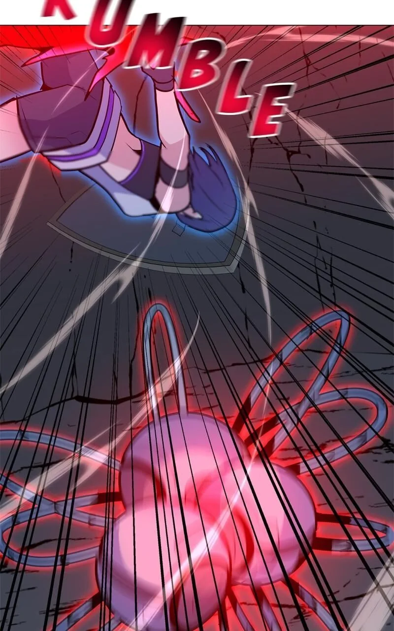 Solo Spell Caster Chapter 137 page 76
