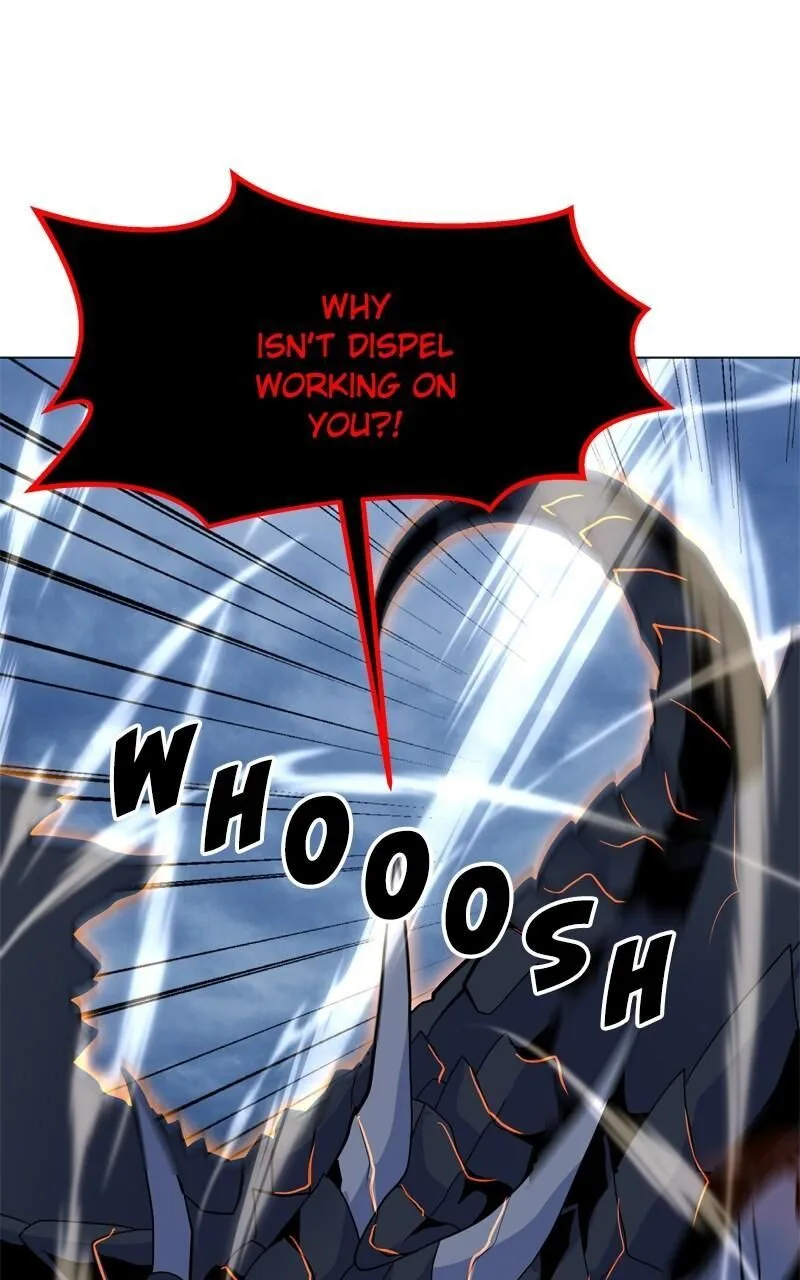 Solo Spell Caster Chapter 137 page 90