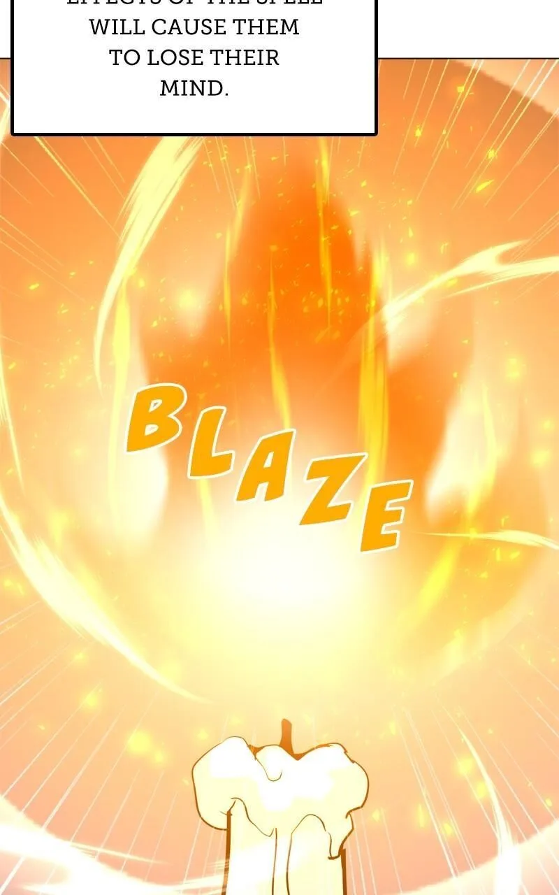 Solo Spell Caster Chapter 137 page 99