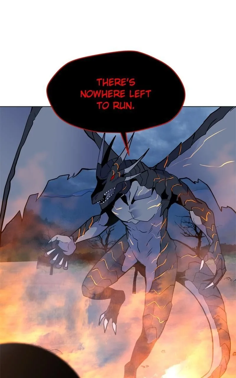 Solo Spell Caster Chapter 137 page 108