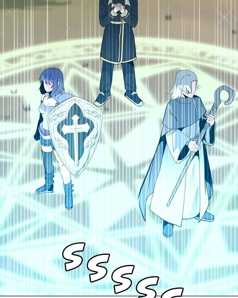 Solo Spell Caster Chapter 138 page 4
