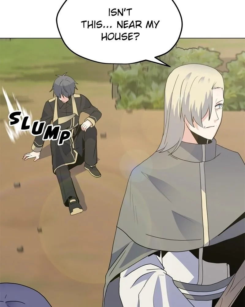 Solo Spell Caster Chapter 138 page 6