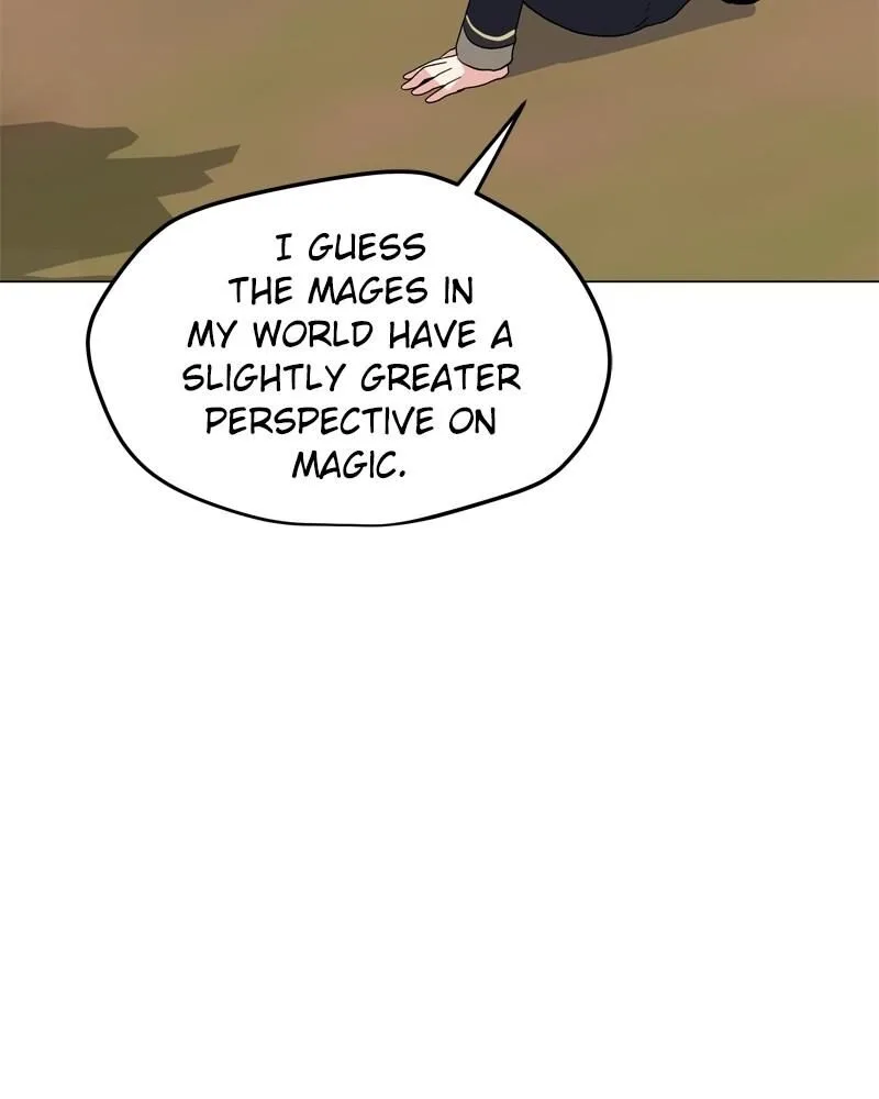 Solo Spell Caster Chapter 138 page 19