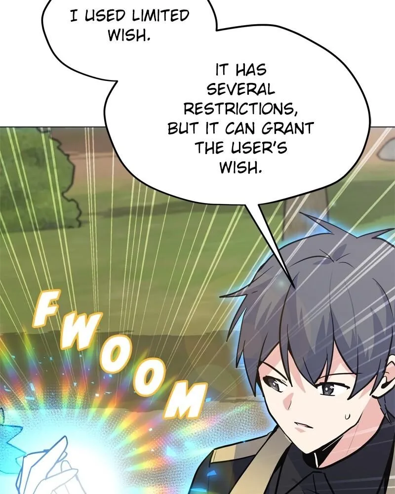 Solo Spell Caster Chapter 138 page 14