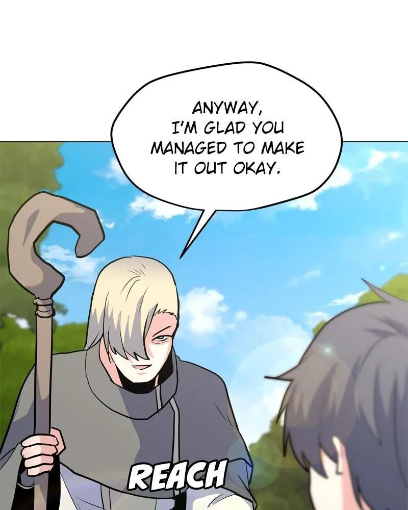 Solo Spell Caster Chapter 138 page 20