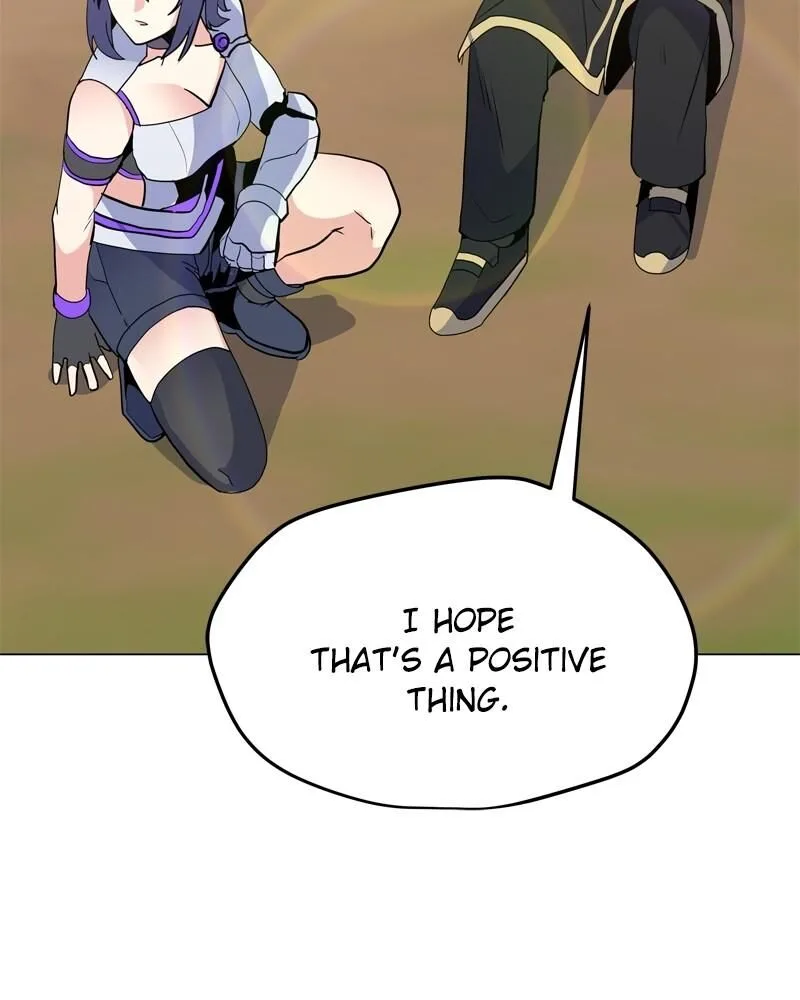 Solo Spell Caster Chapter 138 page 34
