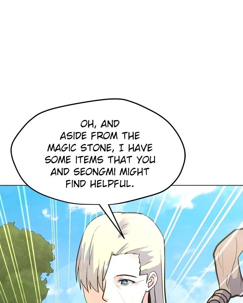 Solo Spell Caster Chapter 138 page 37