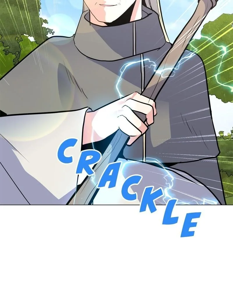 Solo Spell Caster Chapter 138 page 38