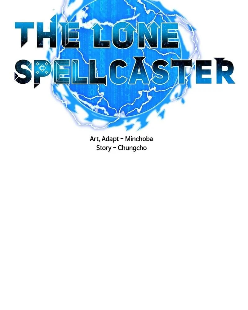 Solo Spell Caster Chapter 138 page 56