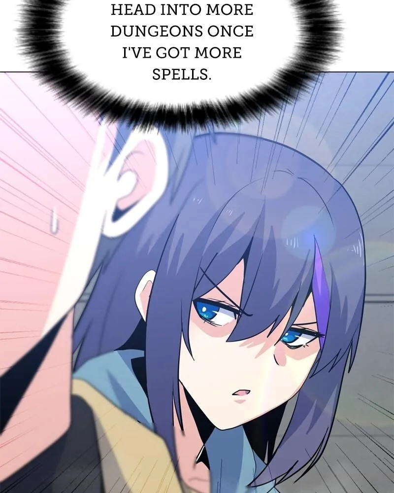 Solo Spell Caster Chapter 138 page 104