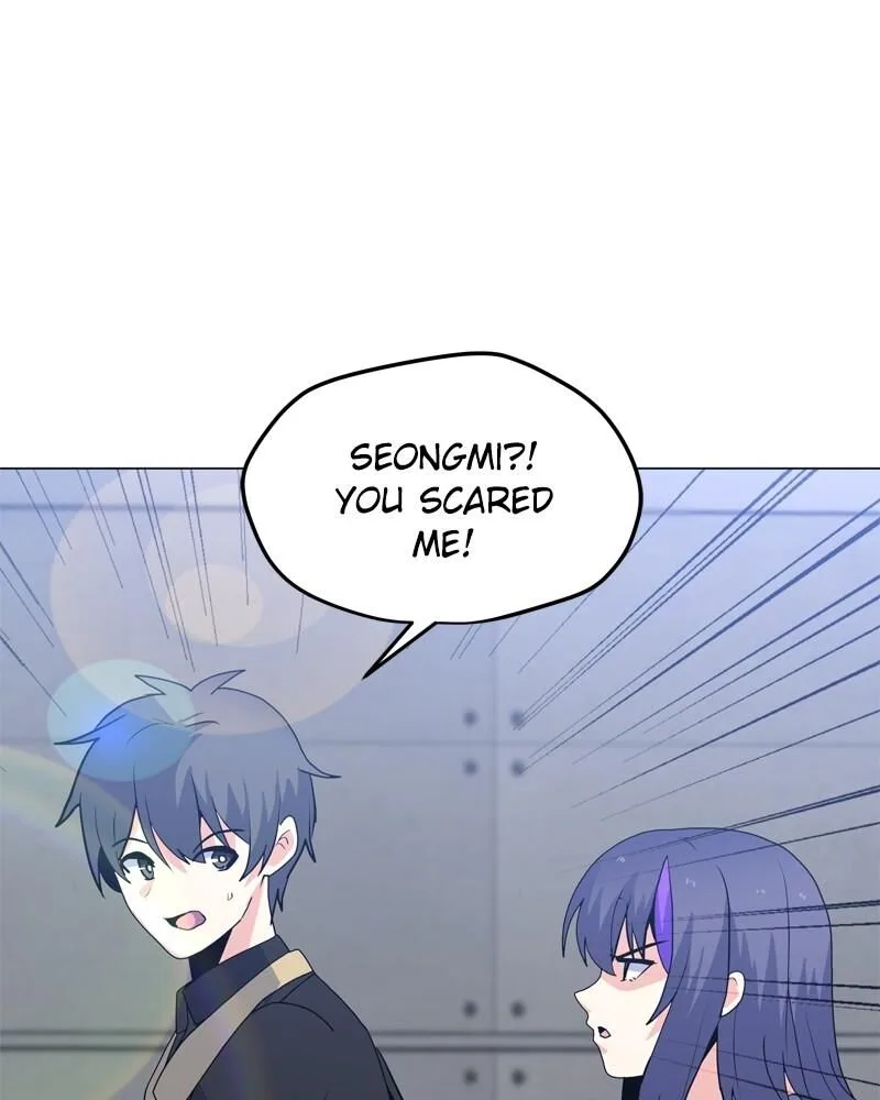 Solo Spell Caster Chapter 138 page 106