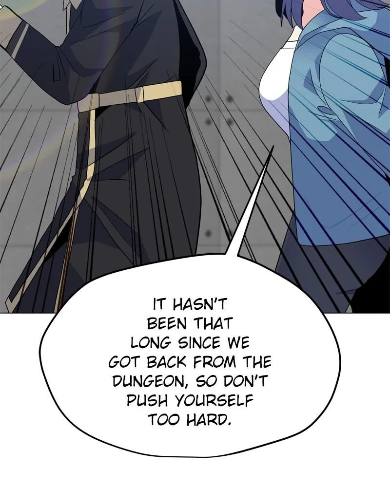 Solo Spell Caster Chapter 138 page 107