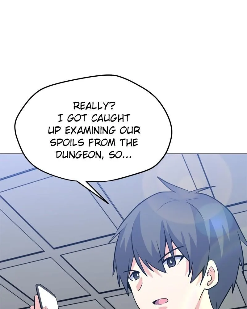 Solo Spell Caster Chapter 138 page 109