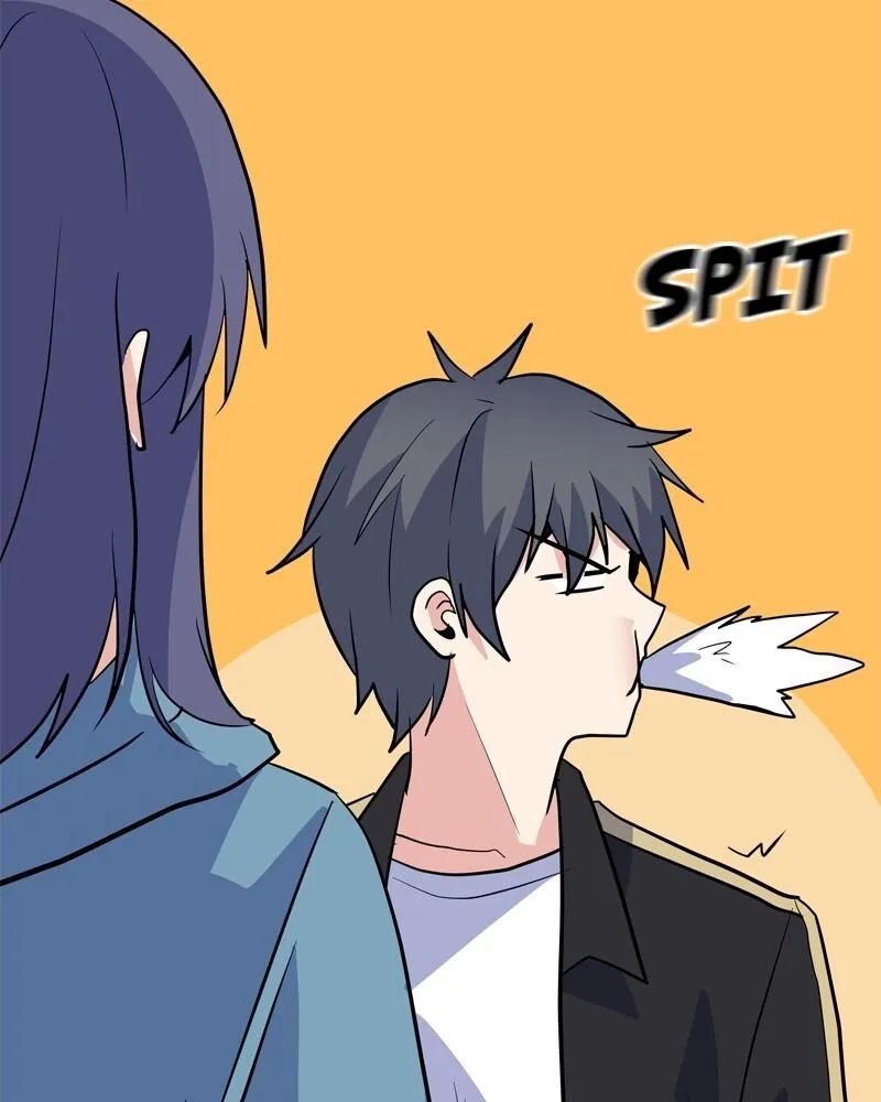 Solo Spell Caster Chapter 138 page 137