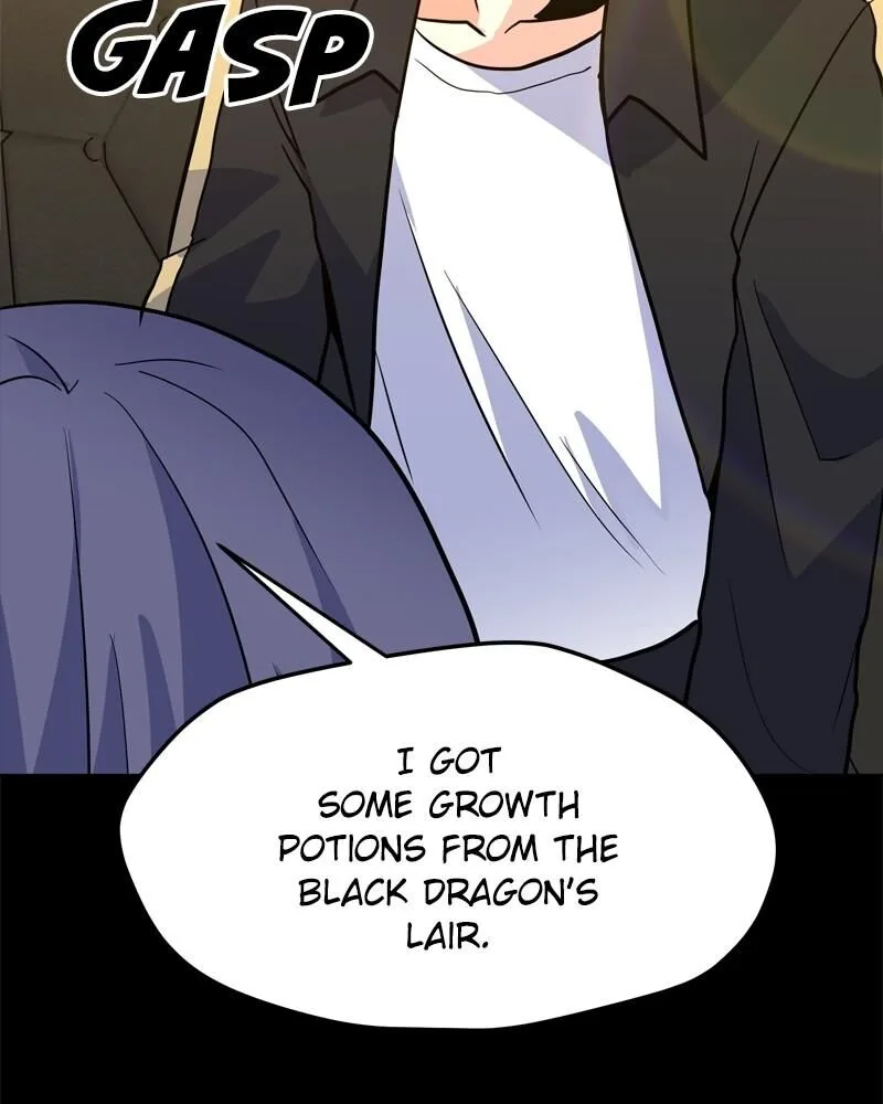 Solo Spell Caster Chapter 138 page 140