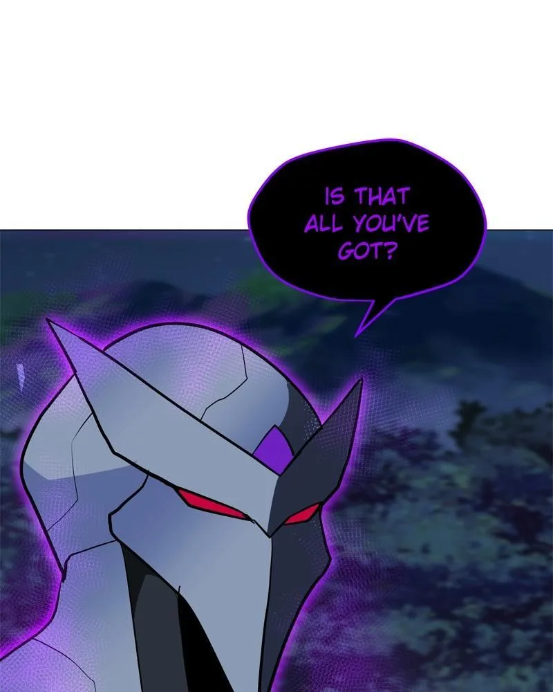 Solo Spell Caster Chapter 139 page 28