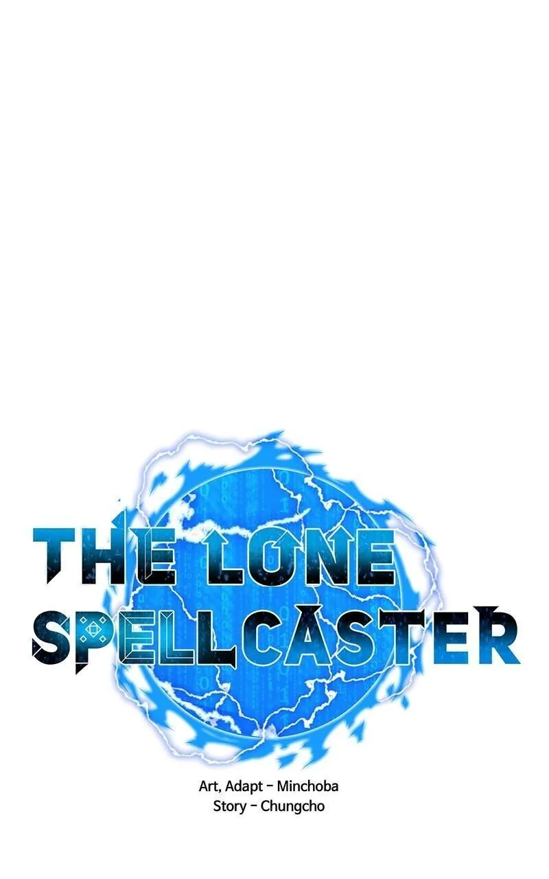 Solo Spell Caster Chapter 140 page 32