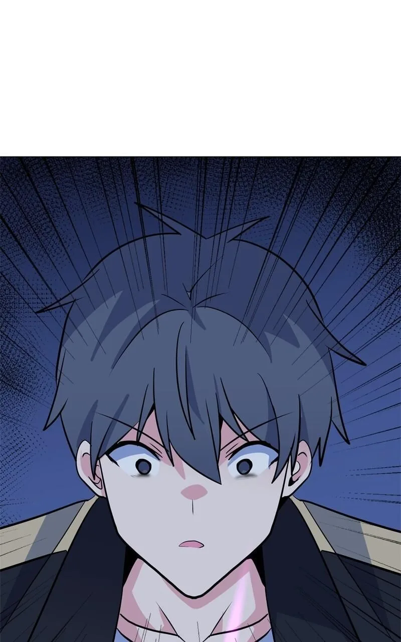 Solo Spell Caster Chapter 140 page 7