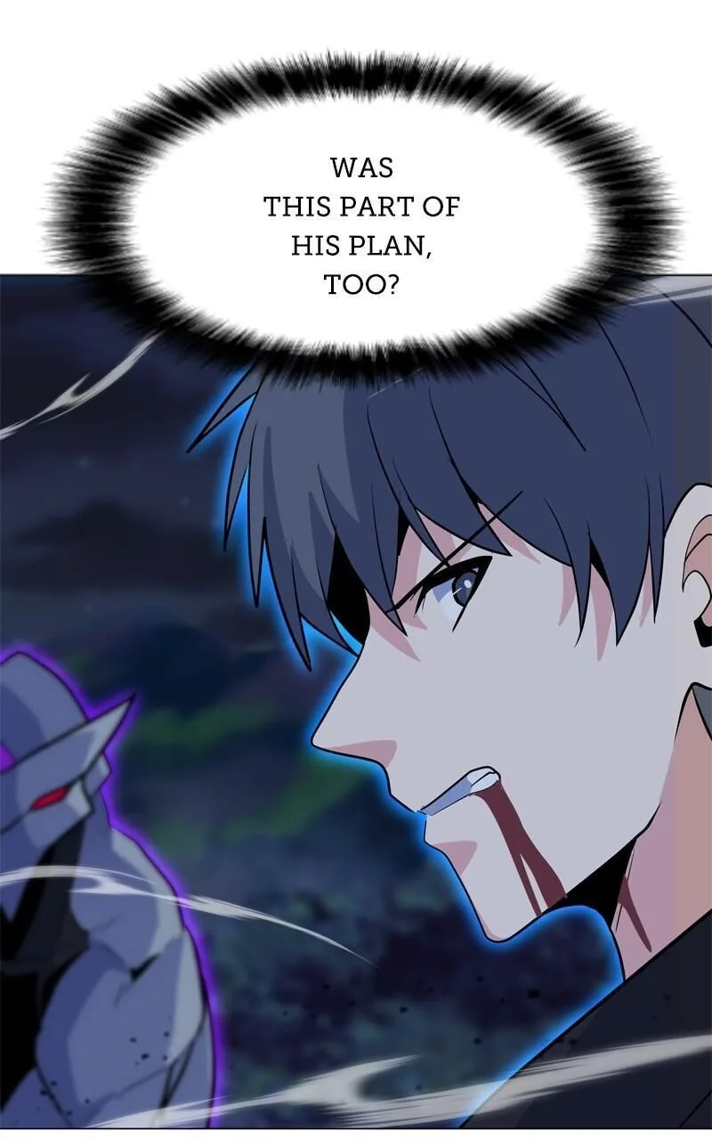 Solo Spell Caster Chapter 140 page 39