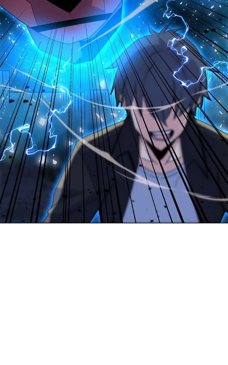 Solo Spell Caster Chapter 140 page 43