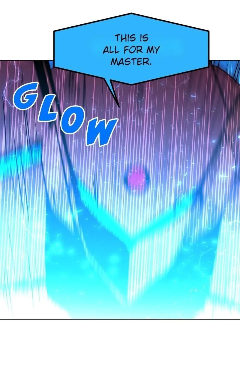 Solo Spell Caster Chapter 140 page 55
