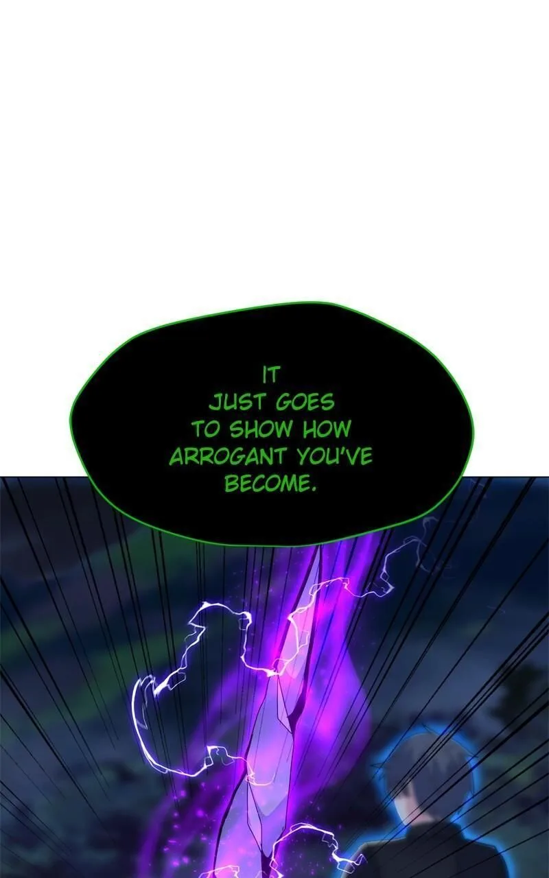 Solo Spell Caster Chapter 140 page 72