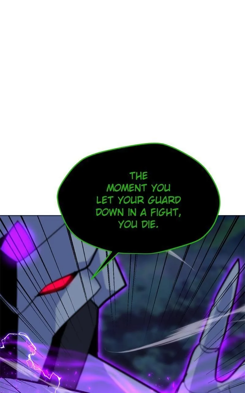 Solo Spell Caster Chapter 140 page 74