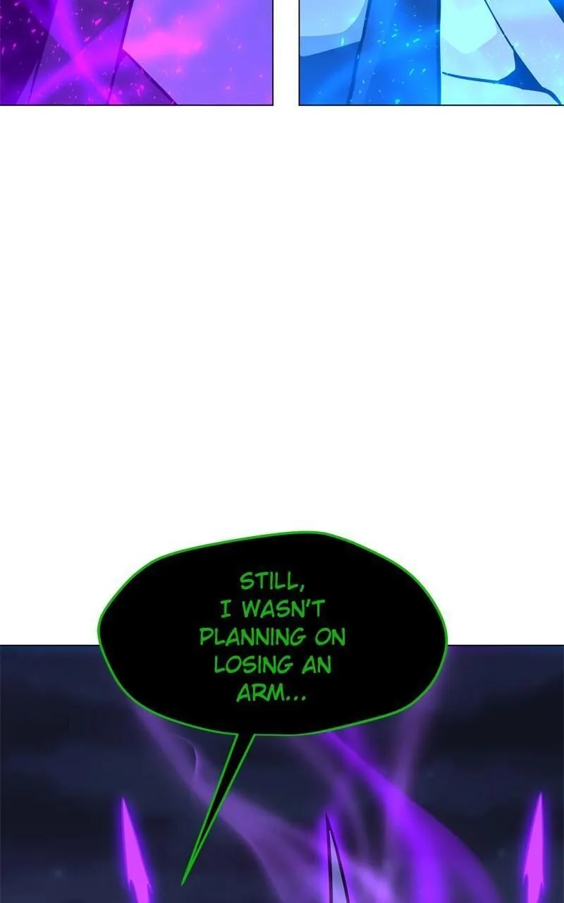 Solo Spell Caster Chapter 140 page 79