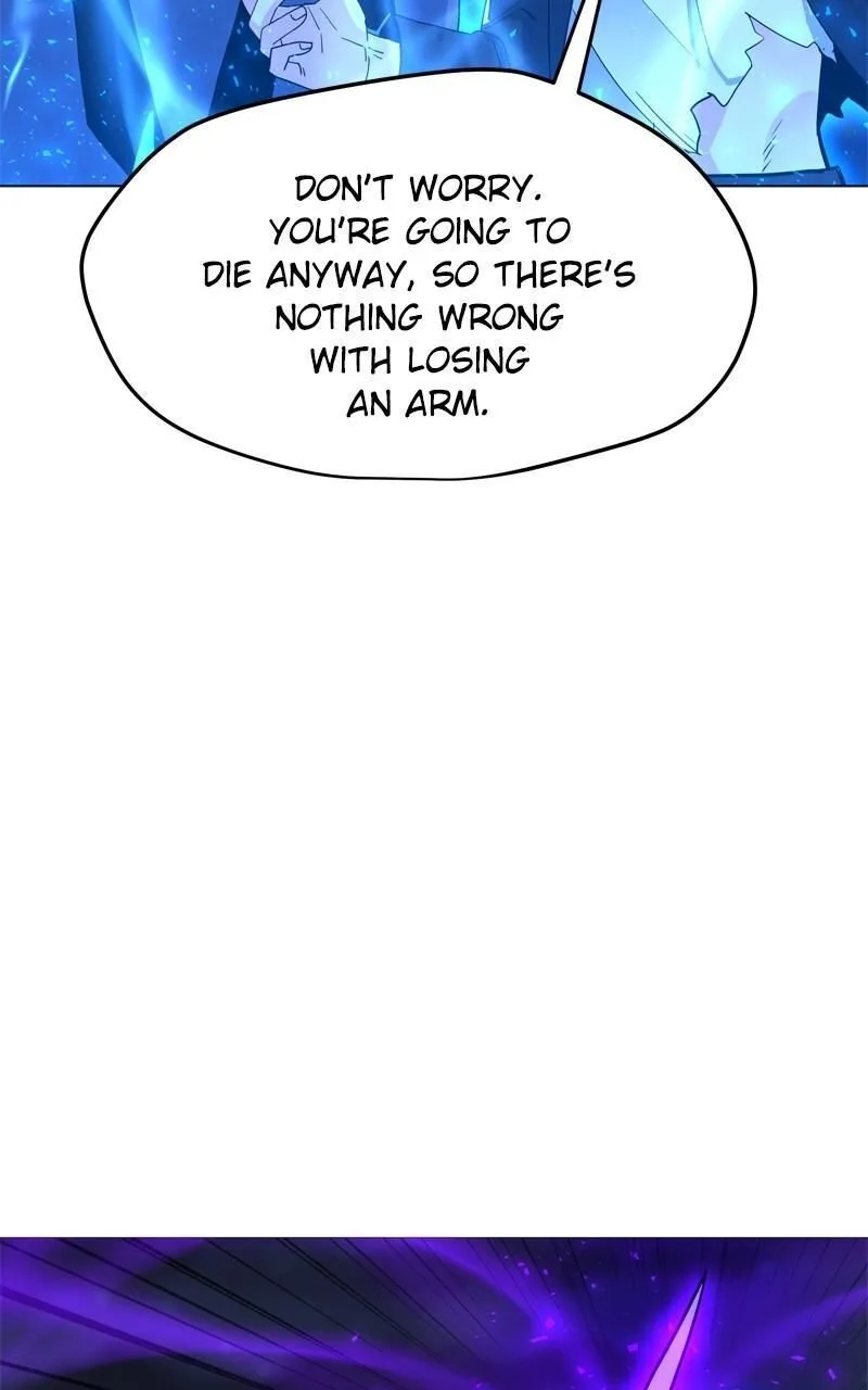 Solo Spell Caster Chapter 140 page 82