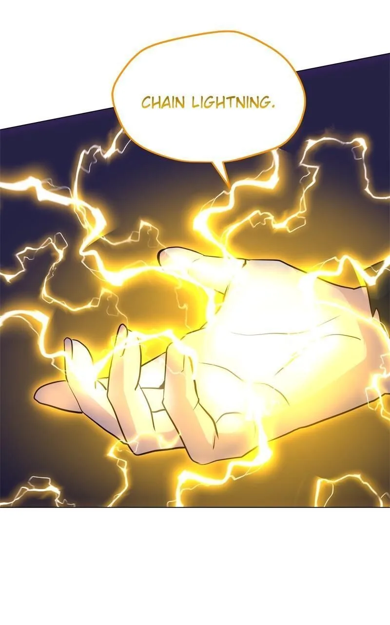 Solo Spell Caster Chapter 140 page 98
