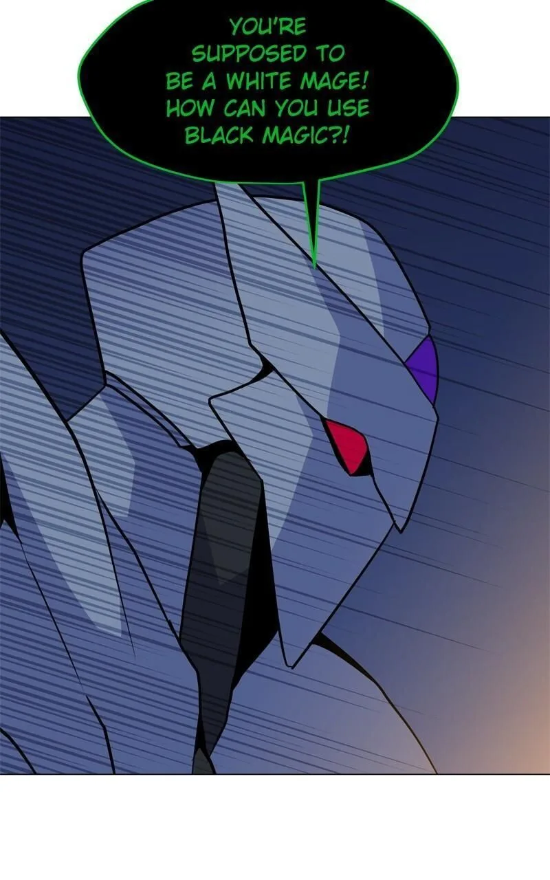 Solo Spell Caster Chapter 140 page 102