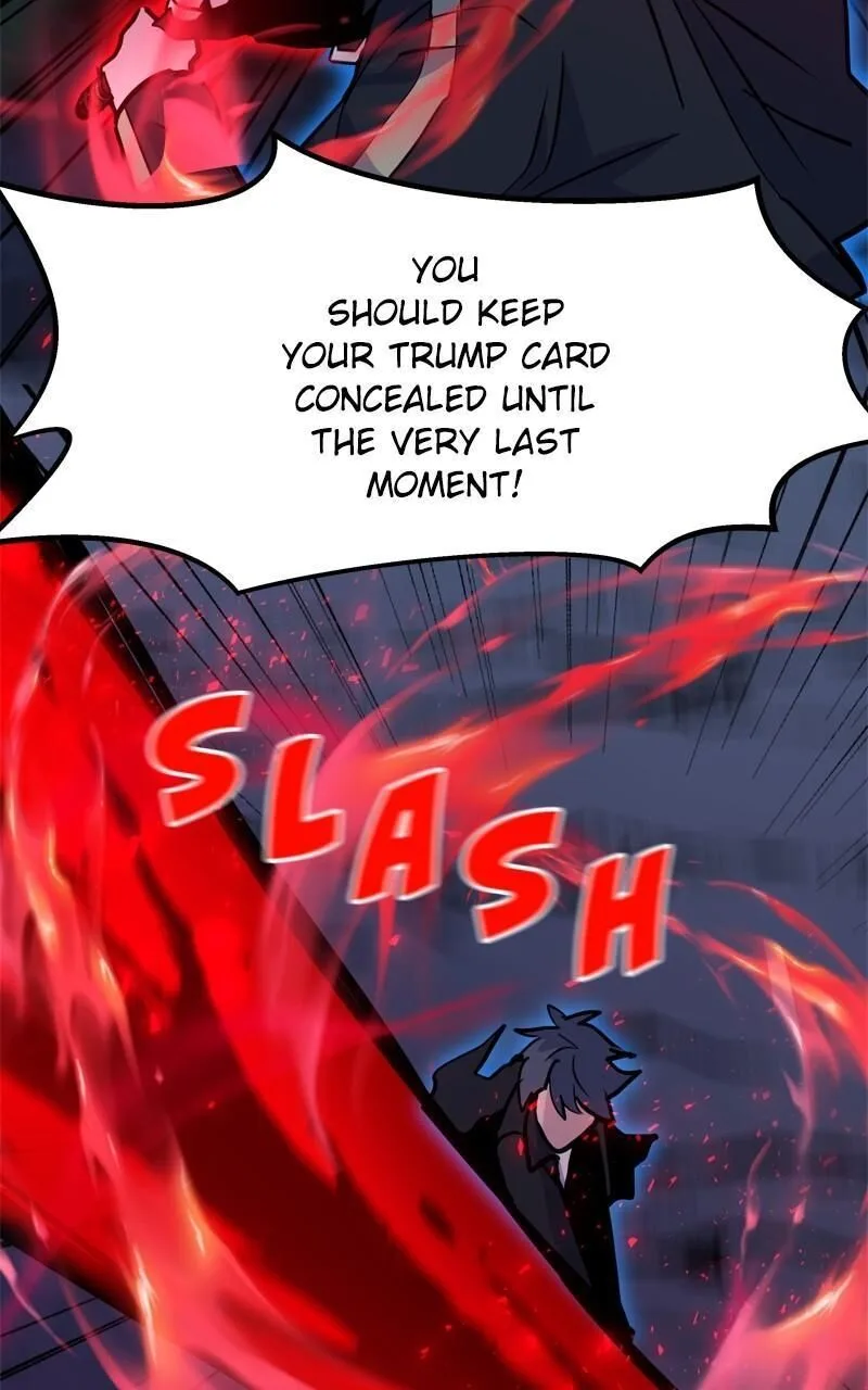 Solo Spell Caster Chapter 140 page 115