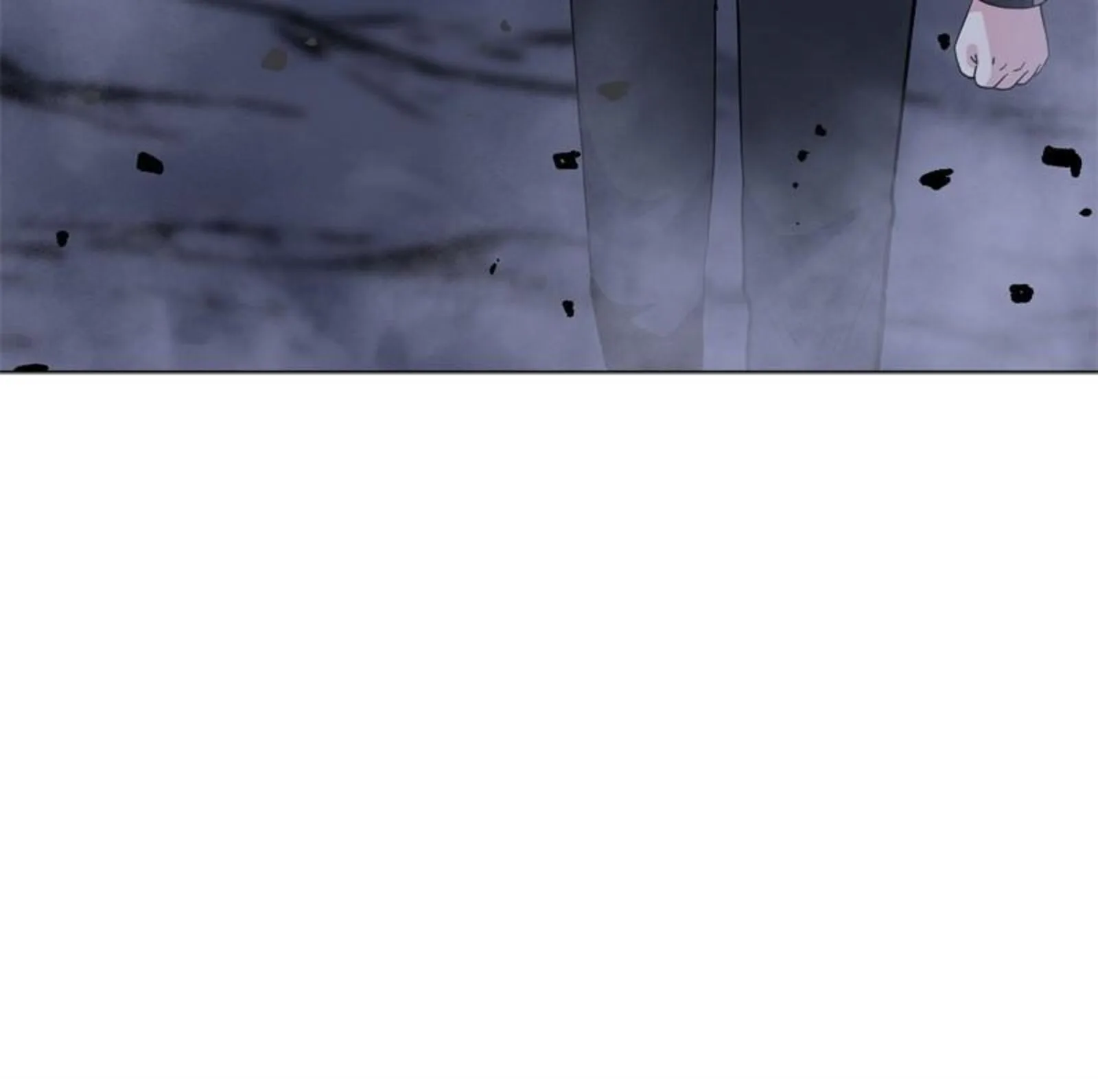 Solo Spell Caster Chapter 141 page 14