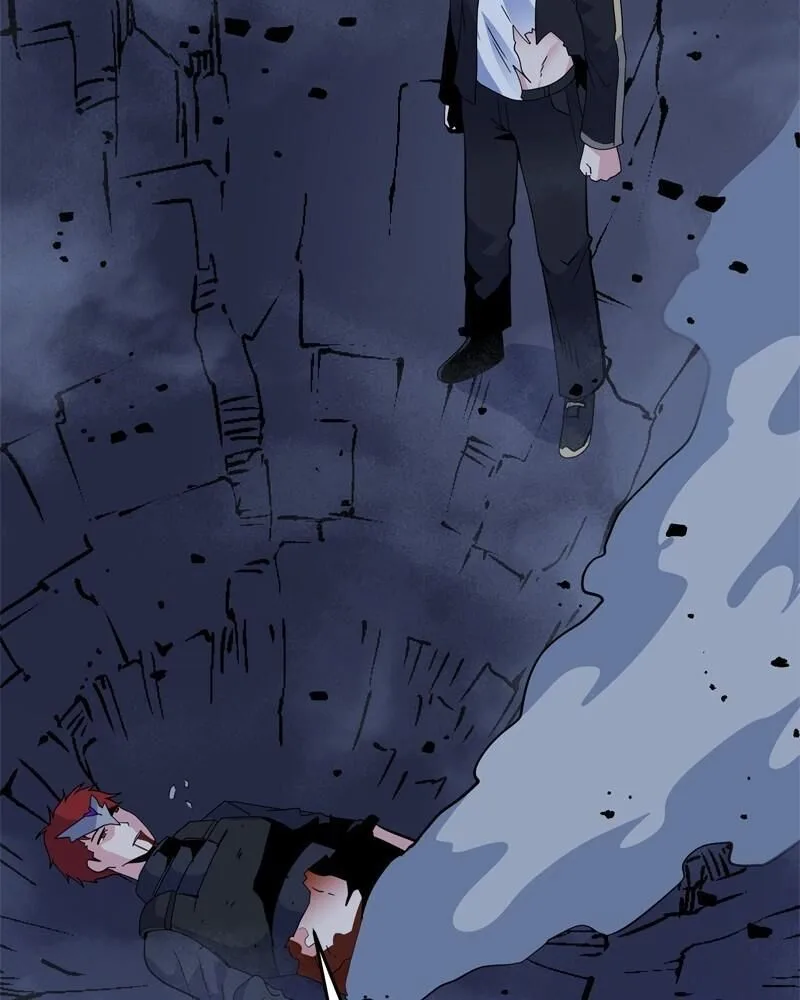 Solo Spell Caster Chapter 141 page 9