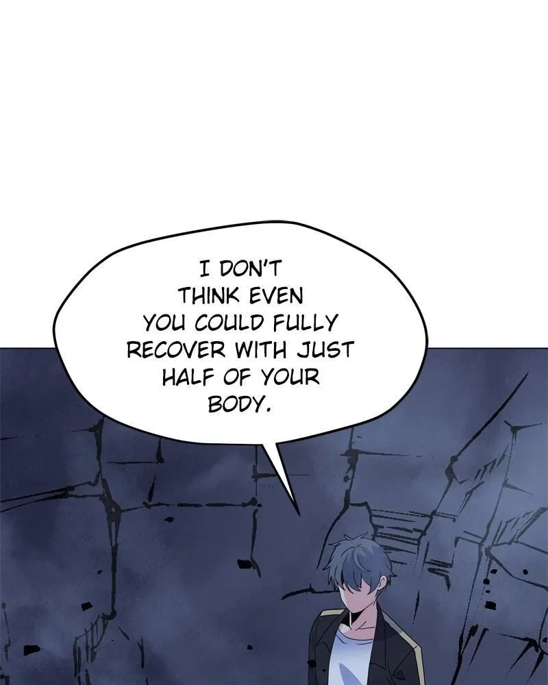 Solo Spell Caster Chapter 141 page 8