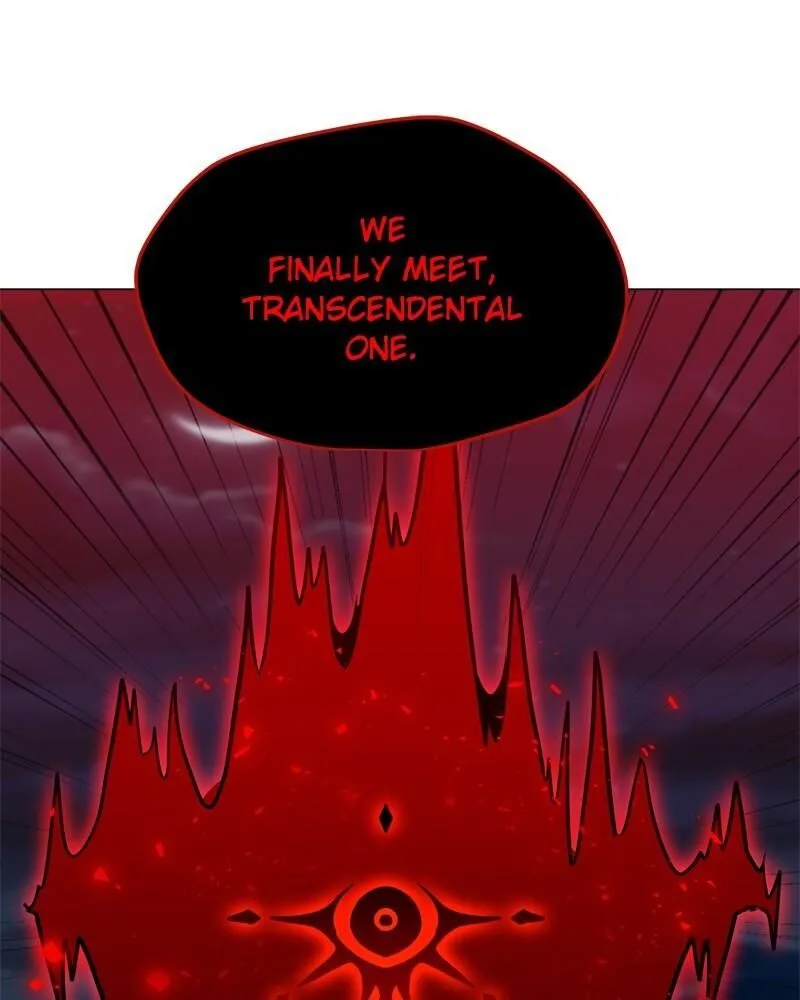 Solo Spell Caster Chapter 141 page 24