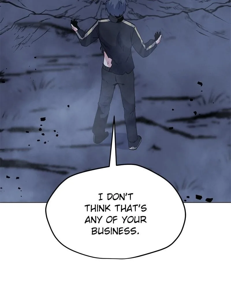 Solo Spell Caster Chapter 141 page 34