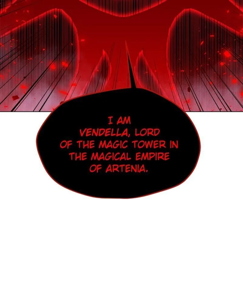 Solo Spell Caster Chapter 141 page 29