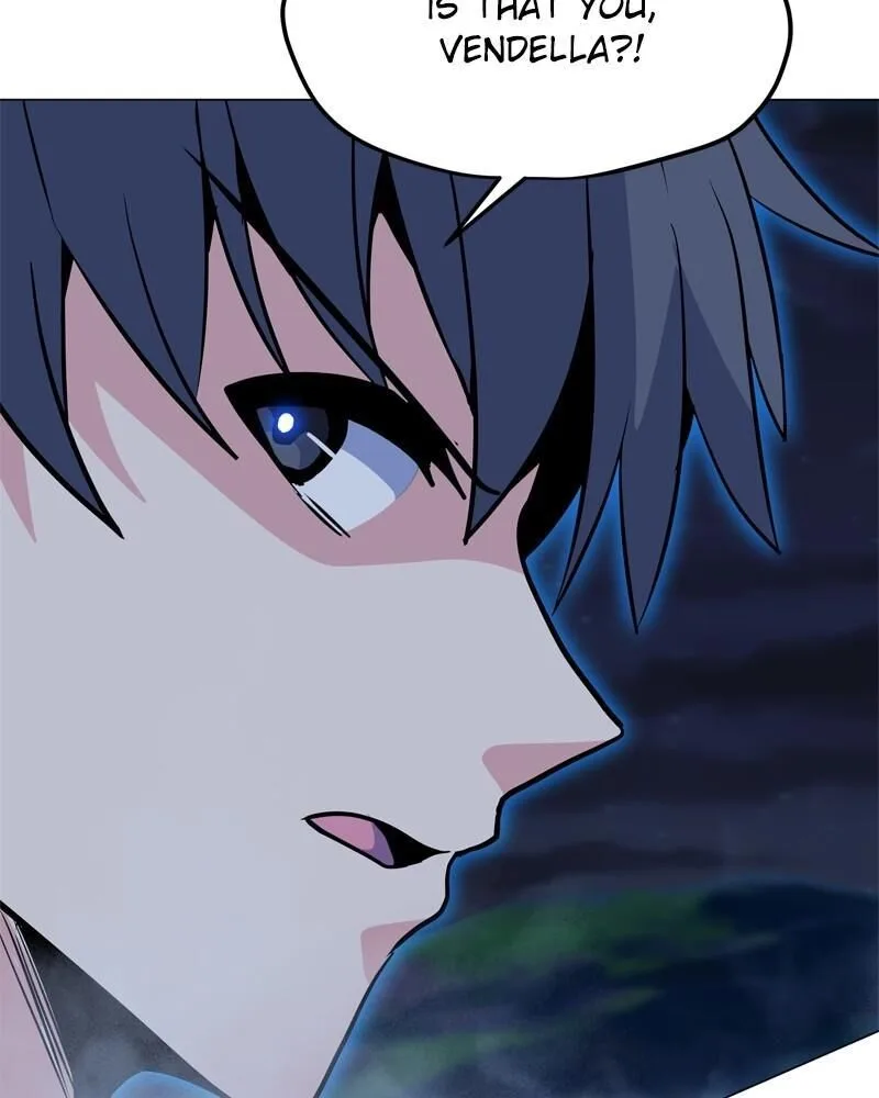 Solo Spell Caster Chapter 141 page 27