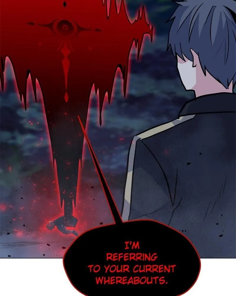 Solo Spell Caster Chapter 141 page 31