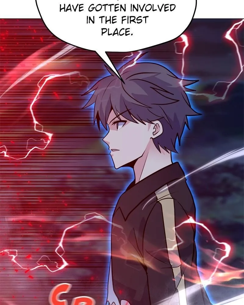 Solo Spell Caster Chapter 141 page 39