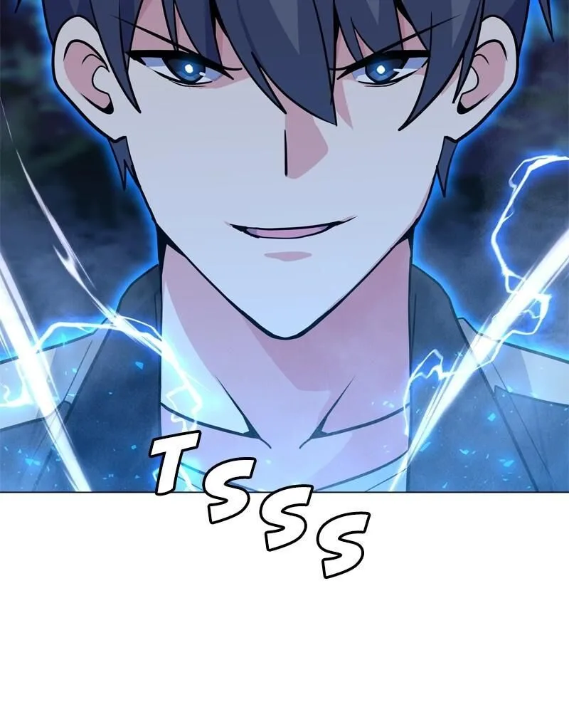 Solo Spell Caster Chapter 141 page 42
