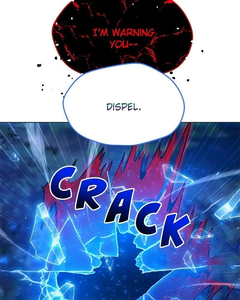 Solo Spell Caster Chapter 141 page 45