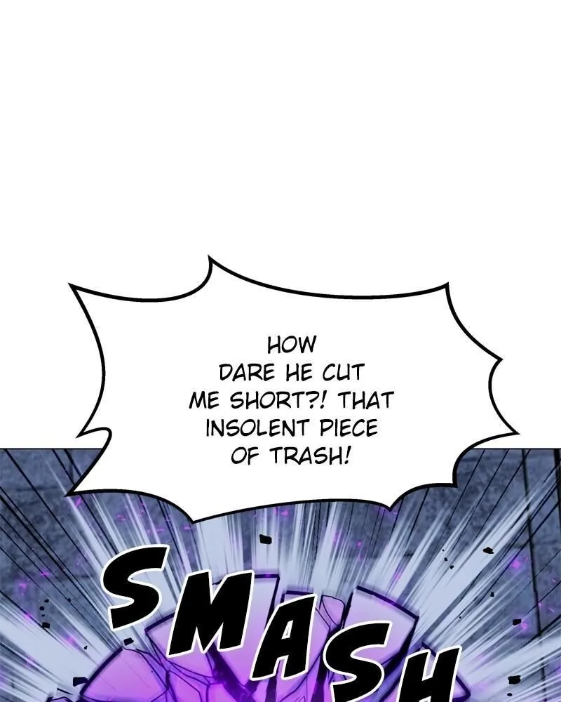 Solo Spell Caster Chapter 141 page 54